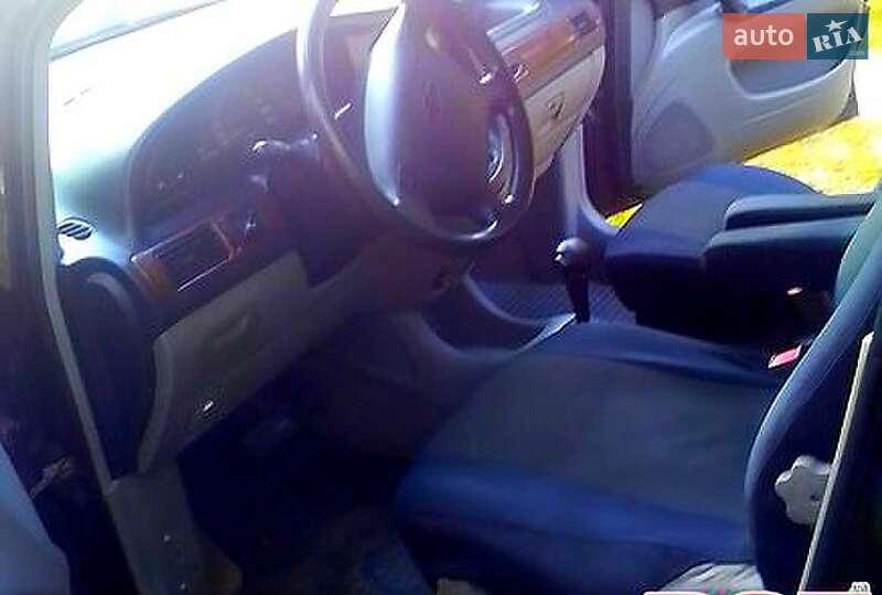 Chevrolet Tacuma 2006