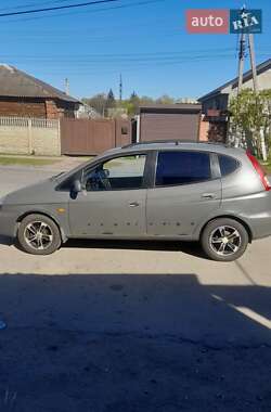 Минивэн Chevrolet Tacuma 2004 в 