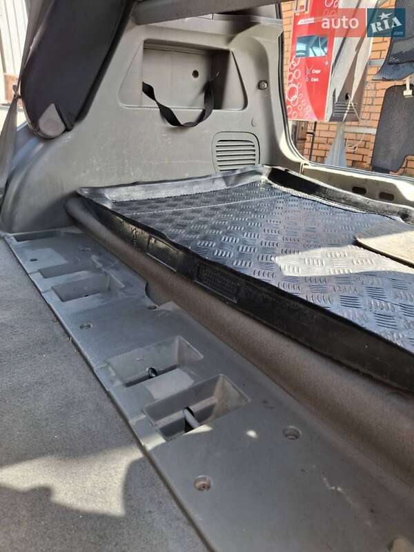 Мінівен Chevrolet Tacuma 2007 в Жмеринці