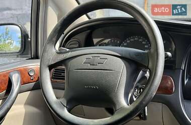 Минивэн Chevrolet Tacuma 2005 в 