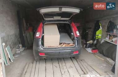 Мінівен Chevrolet Tacuma 2005 в 