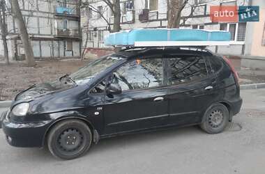 Мінівен Chevrolet Tacuma 2005 в 