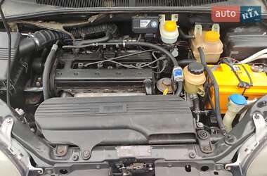 Мінівен Chevrolet Tacuma 2005 в 