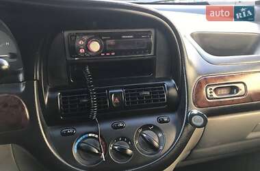 Мінівен Chevrolet Tacuma 2005 в 