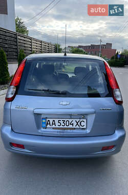 Минивэн Chevrolet Tacuma 2006 в 
