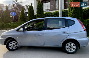 Минивэн Chevrolet Tacuma 2006 в 