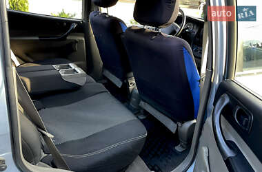 Минивэн Chevrolet Tacuma 2006 в 