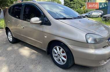 Минивэн Chevrolet Tacuma 2006 в 