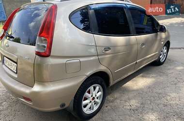 Минивэн Chevrolet Tacuma 2006 в 