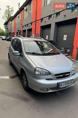 Мінівен Chevrolet Tacuma 2007 в Києві