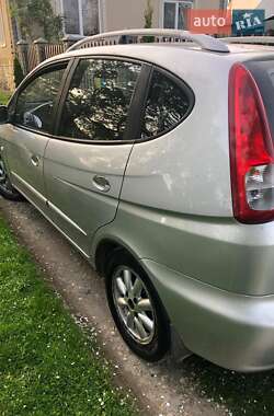 Минивэн Chevrolet Tacuma 2007 в 