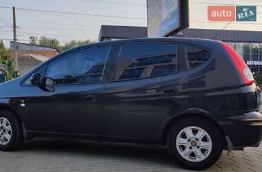 Минивэн Chevrolet Tacuma 2007 в Хмельницком
