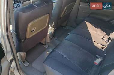 Минивэн Chevrolet Tacuma 2004 в 