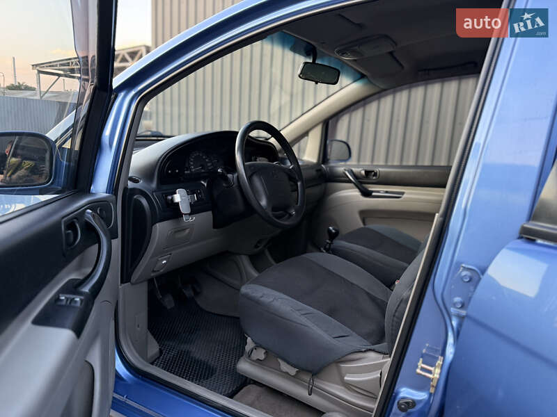 Минивэн Chevrolet Tacuma 2006 в Киеве