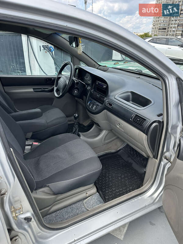 Мінівен Chevrolet Tacuma 2005 в Києві