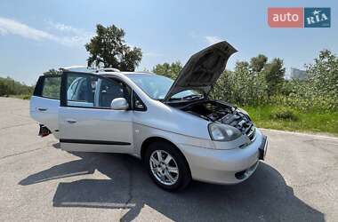 Минивэн Chevrolet Tacuma 2006 в Киеве