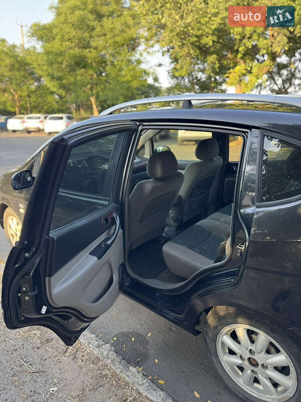 Мінівен Chevrolet Tacuma 2005 в Одесі