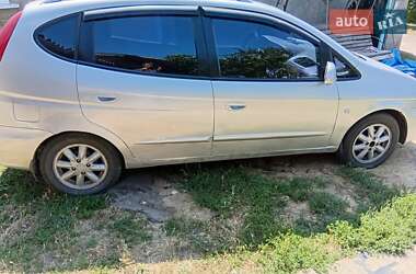 Мінівен Chevrolet Tacuma 2006 в Ватутіному