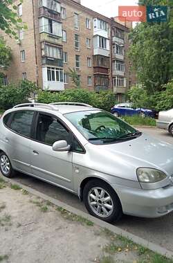Мінівен Chevrolet Tacuma 2007 в Києві