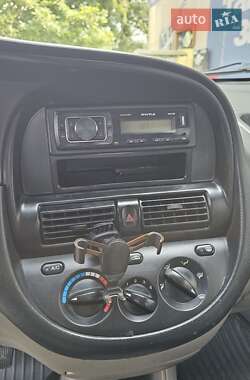 Минивэн Chevrolet Tacuma 2006 в 