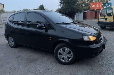 Минивэн Chevrolet Tacuma 2004 в Николаеве