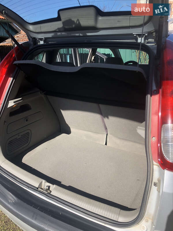 Мінівен Chevrolet Tacuma 2007 в Львові