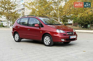 Мінівен Chevrolet Tacuma 2005 в Южному