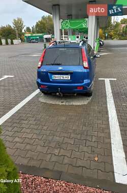 Мінівен Chevrolet Tacuma 2008 в 