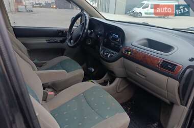 Минивэн Chevrolet Tacuma 2005 в  фото 4 Минивэн Chevrolet Tacuma 2005 в