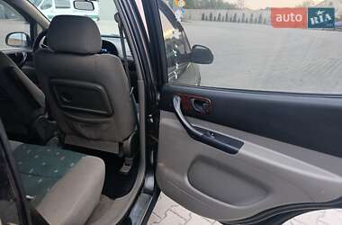Минивэн Chevrolet Tacuma 2005 в  фото 9 Минивэн Chevrolet Tacuma 2005 в