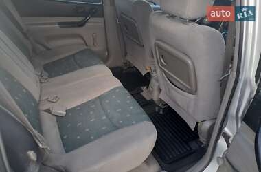 Минивэн Chevrolet Tacuma 2005 в  фото 5 Минивэн Chevrolet Tacuma 2005 в