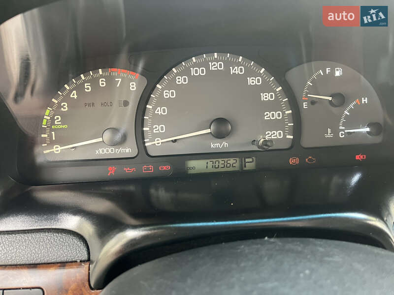 Минивэн Chevrolet Tacuma 2008 в Одессе фото 15 Минивэн Chevrolet Tacuma 2008 в Одессе