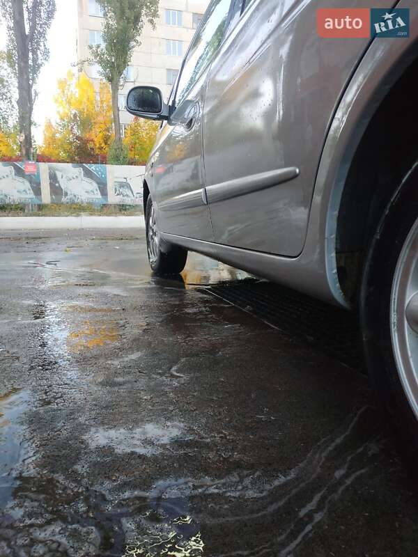 Мінівен Chevrolet Tacuma 2007 в Києві