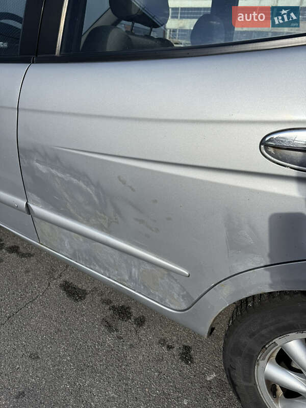 Минивэн Chevrolet Tacuma 2006 в Киеве фото 15 Минивэн Chevrolet Tacuma 2006 в Киеве