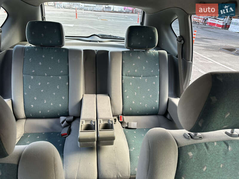 Минивэн Chevrolet Tacuma 2006 в Киеве фото 25 Минивэн Chevrolet Tacuma 2006 в Киеве