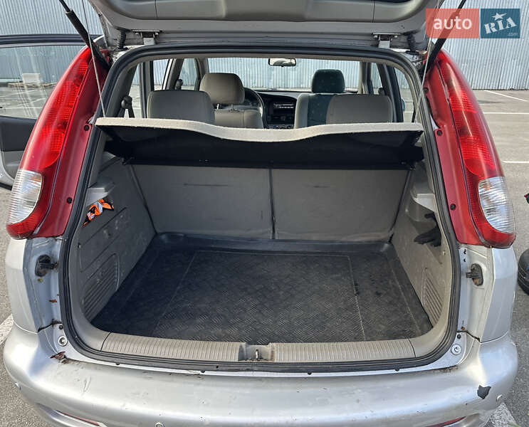 Минивэн Chevrolet Tacuma 2006 в Киеве фото 30 Минивэн Chevrolet Tacuma 2006 в Киеве