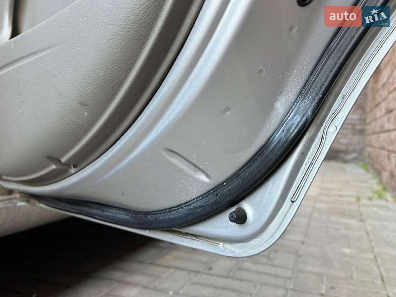 Минивэн Chevrolet Tacuma 2007 в Киеве фото 11 Минивэн Chevrolet Tacuma 2007 в Киеве