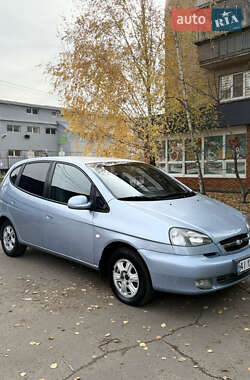 Минивэн Chevrolet Tacuma 2007 в Броварах