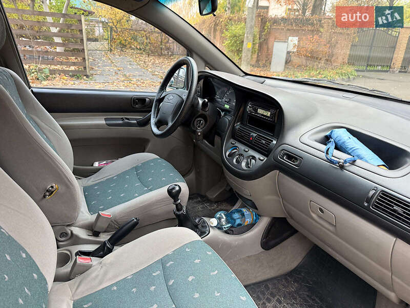 Минивэн Chevrolet Tacuma 2008 в Киеве фото 21 Минивэн Chevrolet Tacuma 2008 в Киеве