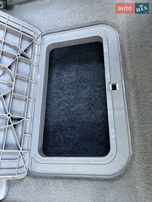 Минивэн Chevrolet Tacuma 2005 в Николаеве