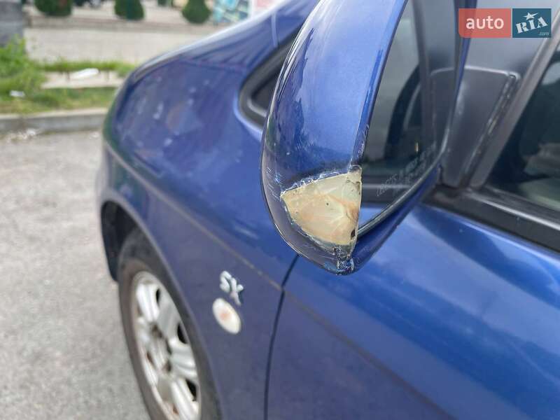 Минивэн Chevrolet Tacuma 2008 в Ровно фото 14 Минивэн Chevrolet Tacuma 2008 в Ровно