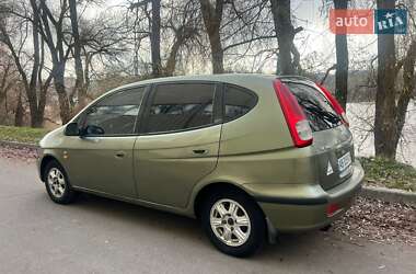 Мінівен Chevrolet Tacuma 2004 в Немирові