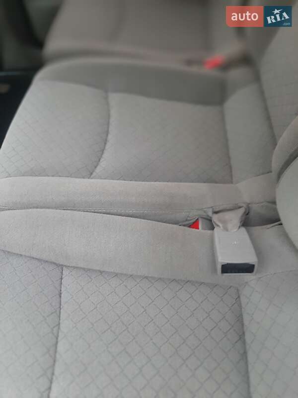 Минивэн Chevrolet Tacuma 2005 в Белой Церкви