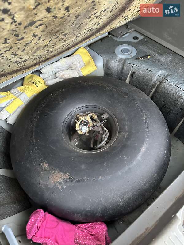 Минивэн Chevrolet Tacuma 2005 в Сумах