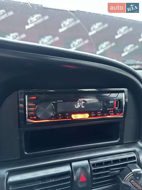 Минивэн Chevrolet Tacuma 2005 в Сумах