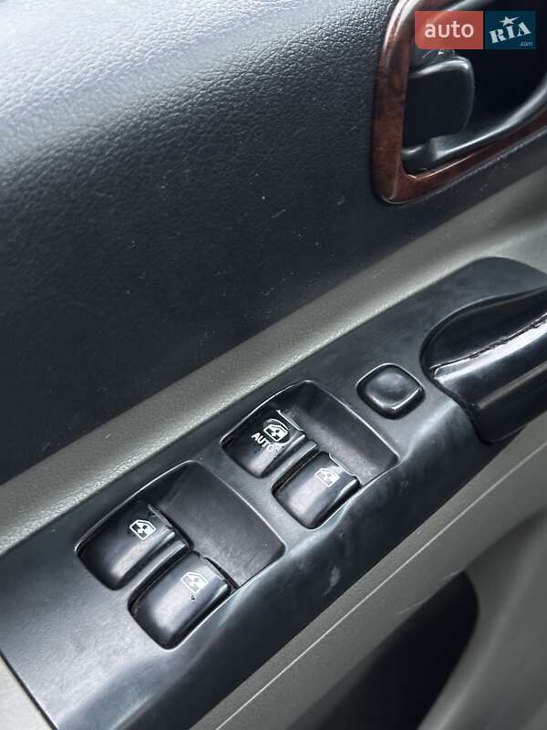 Минивэн Chevrolet Tacuma 2005 в Сумах