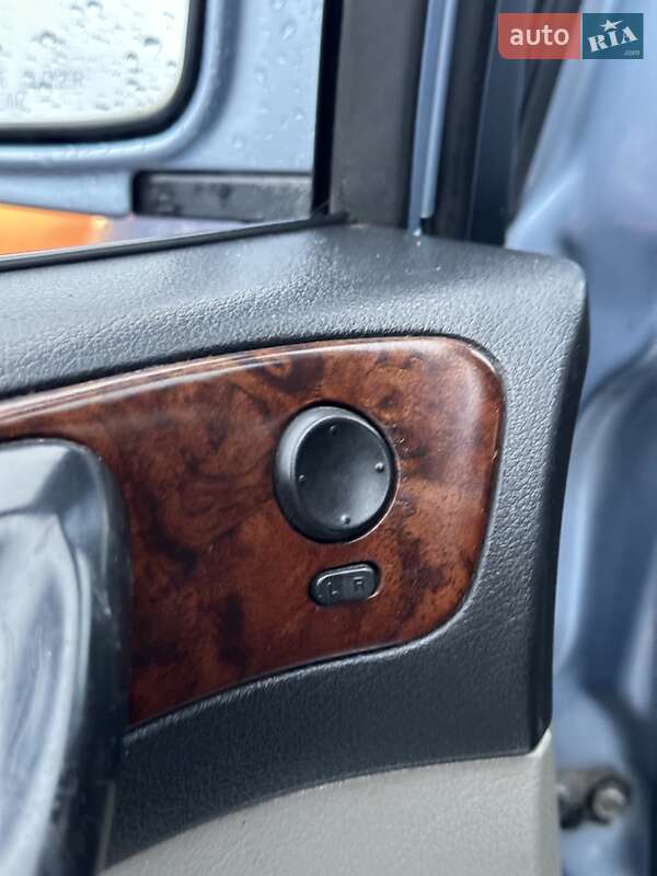 Минивэн Chevrolet Tacuma 2005 в Сумах