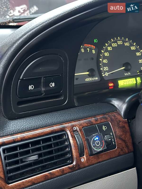 Минивэн Chevrolet Tacuma 2005 в Сумах