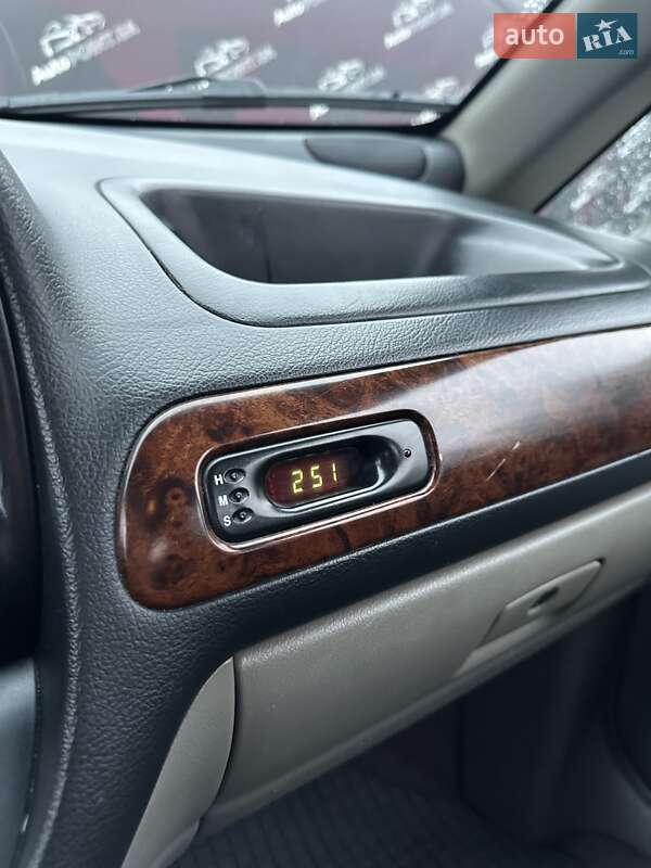 Минивэн Chevrolet Tacuma 2005 в Сумах