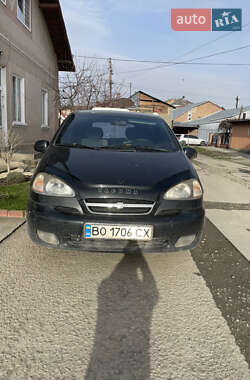Мінівен Chevrolet Tacuma 2004 в Чорткові